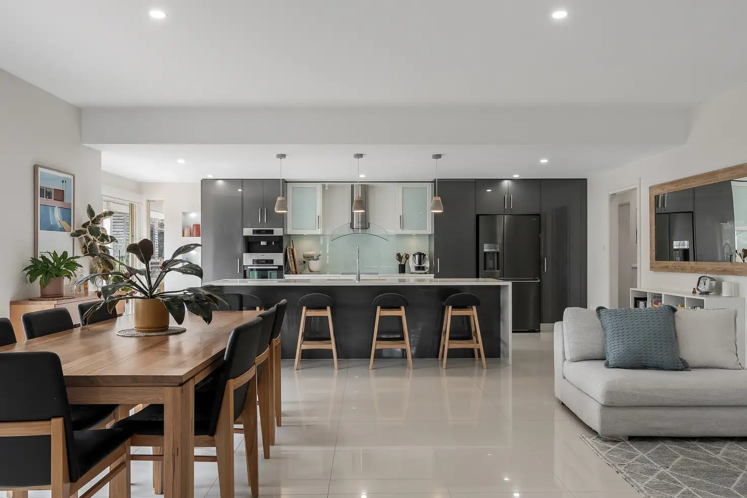 Main view of Homely house listing, 14 Longvista Road, Blackstone Heights TAS 7250