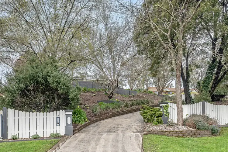 Second view of Homely house listing, 14 Longvista Road, Blackstone Heights TAS 7250