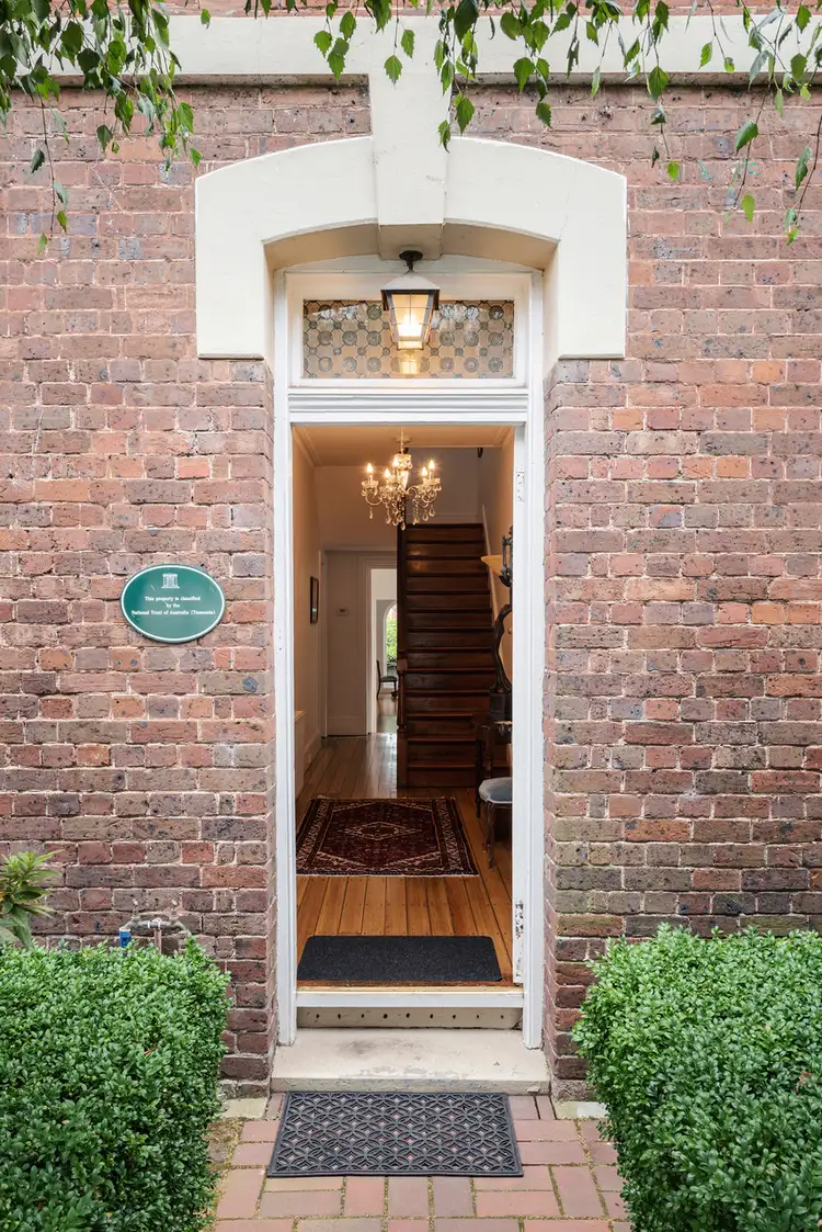 Second view of Homely house listing, 98 Balfour Street, Launceston TAS 7250