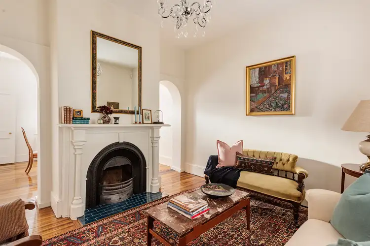 Fifth view of Homely house listing, 98 Balfour Street, Launceston TAS 7250