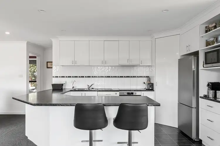 Third view of Homely house listing, 4 Jasmine Court, Prospect TAS 7250
