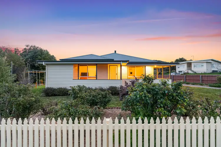 54 Backhouse Lane, Cambridge TAS 7170