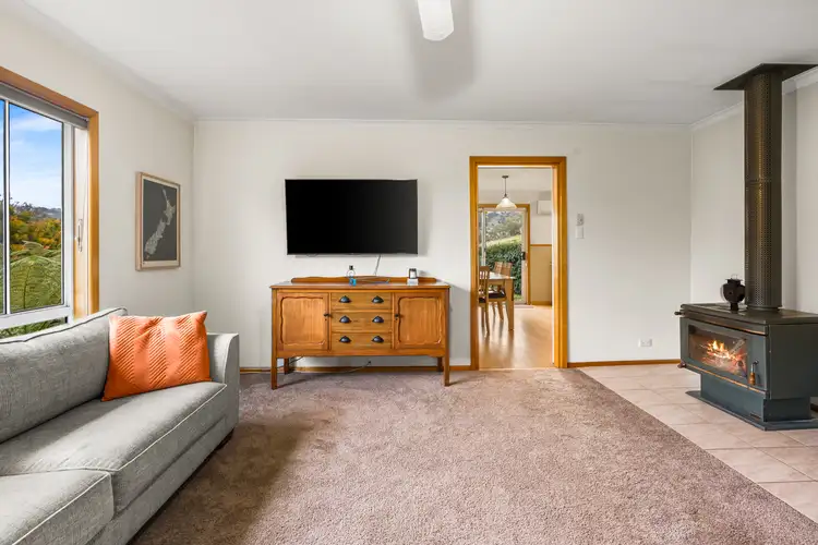 Third view of Homely house listing, 54 Backhouse Lane, Cambridge TAS 7170