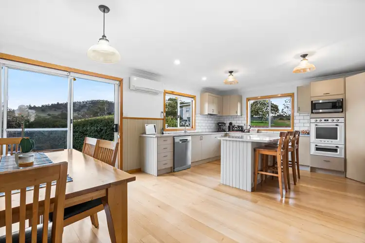 Fourth view of Homely house listing, 54 Backhouse Lane, Cambridge TAS 7170