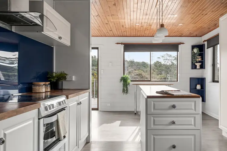 Fourth view of Homely house listing, 716 Deviot Road, Deviot TAS 7275