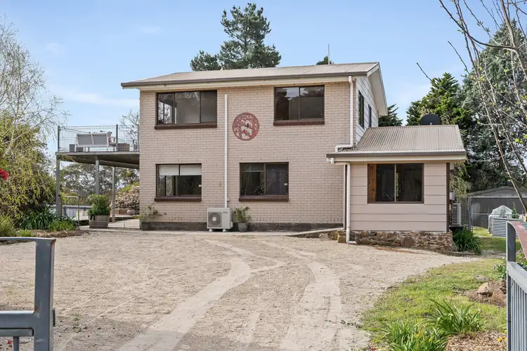 Sixth view of Homely house listing, 716 Deviot Road, Deviot TAS 7275