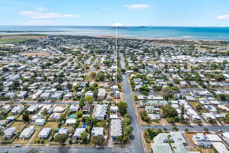 1/98 Evan Street, Mackay QLD 4740