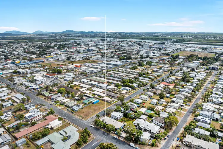 1/98 Evan Street, Mackay QLD 4740