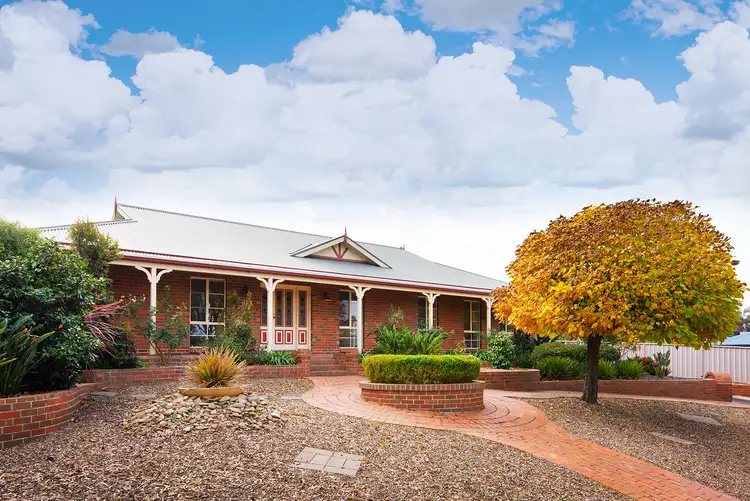 78 Mistletoe Street, Golden Square VIC 3555