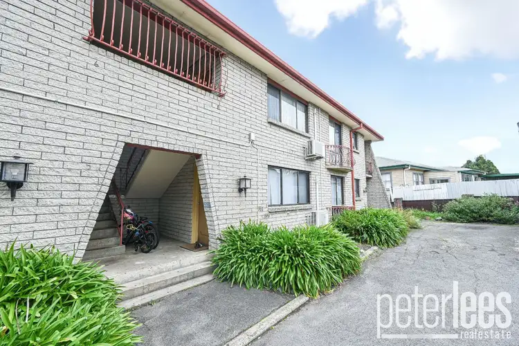 7/4 Alanvale Road, Newnham TAS 7248