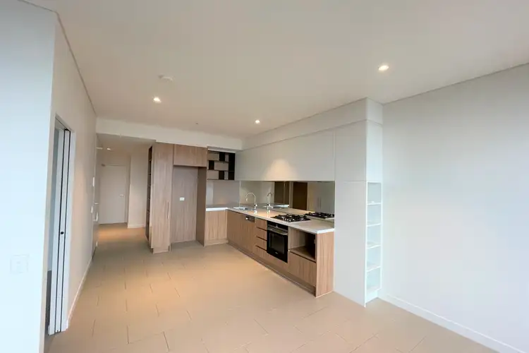Second view of Homely apartment listing, 1202/3 Network Place, North Ryde NSW 2113