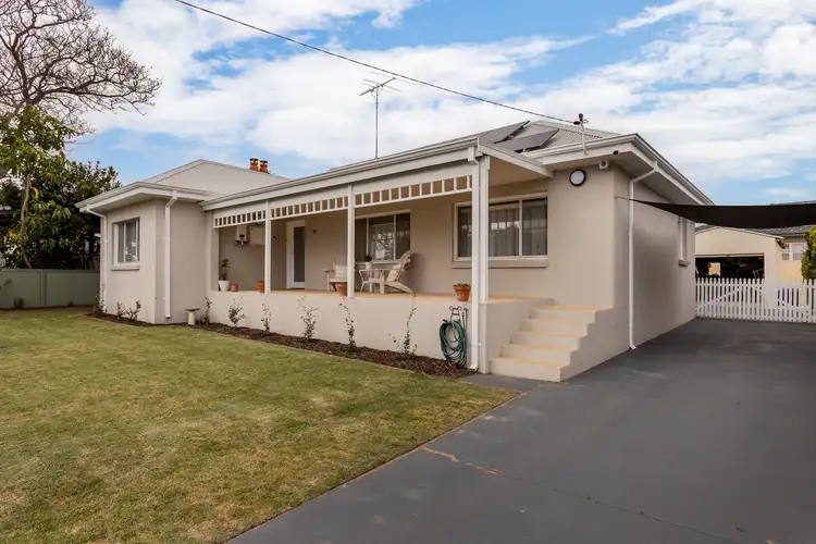 Second view of Homely house listing, 79 Mangles Street, South Bunbury WA 6230