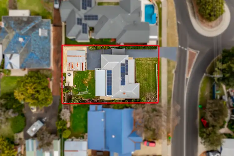 Seventh view of Homely house listing, 79 Mangles Street, South Bunbury WA 6230