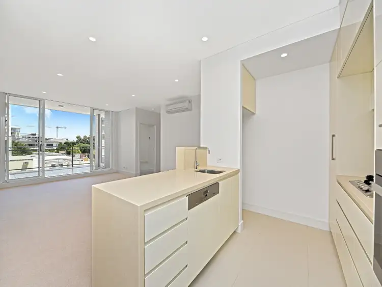 509/2 Palm Avenue, Breakfast Point NSW 2137