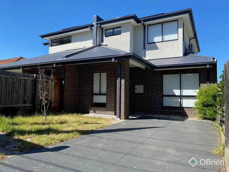 2/27 Beaumont Parade, West Footscray VIC 3012