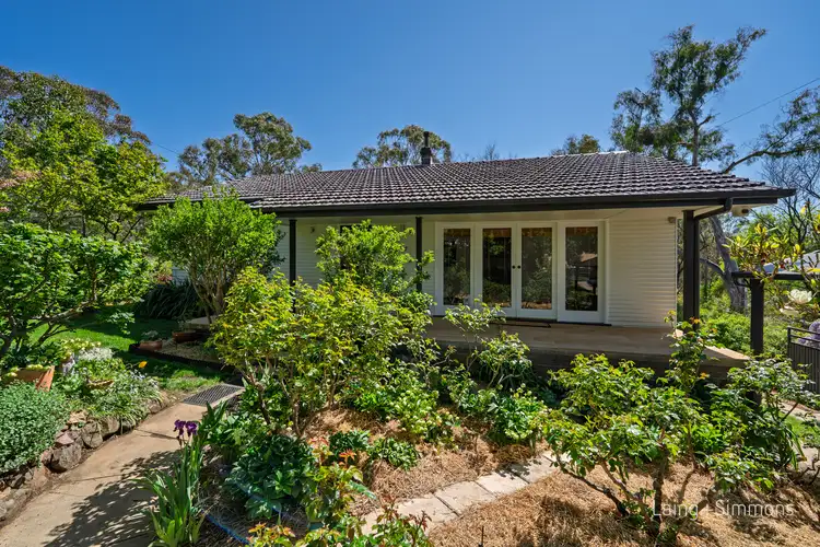 107 Newton Street, Armidale NSW 2350