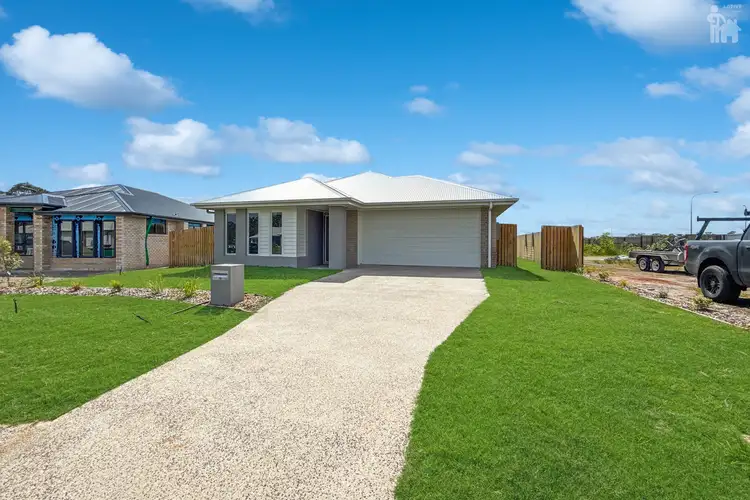 19 Charlotte Court, Kawungan QLD 4655
