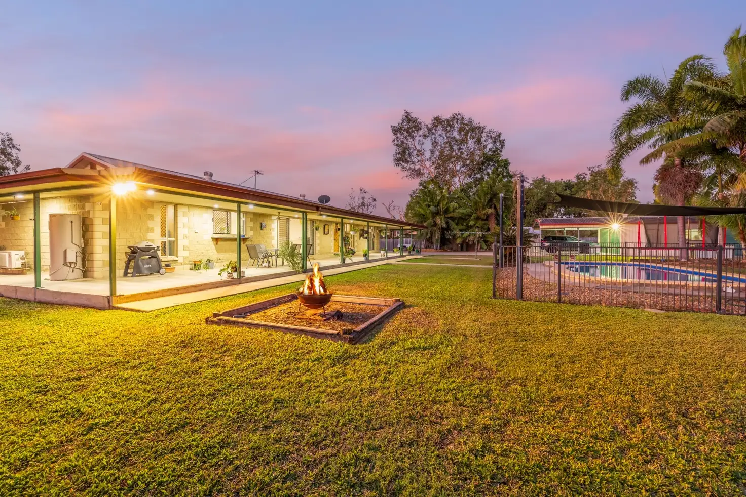 Main view of Homely house listing, 47 Octagonal Crescent, Kelso QLD 4815