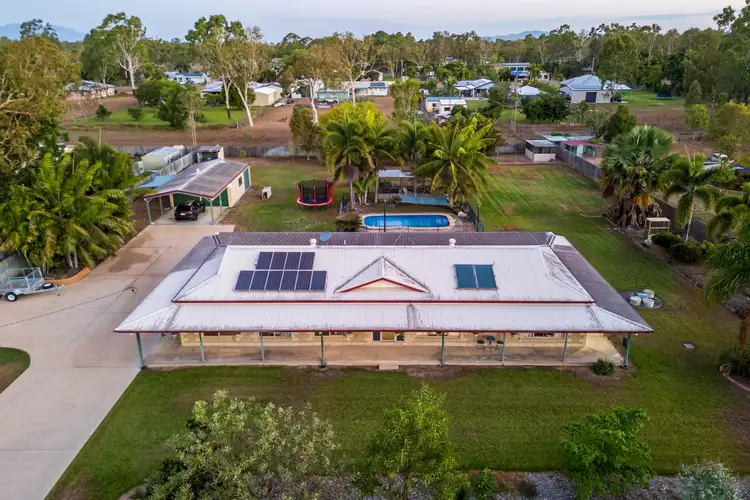 Second view of Homely house listing, 47 Octagonal Crescent, Kelso QLD 4815