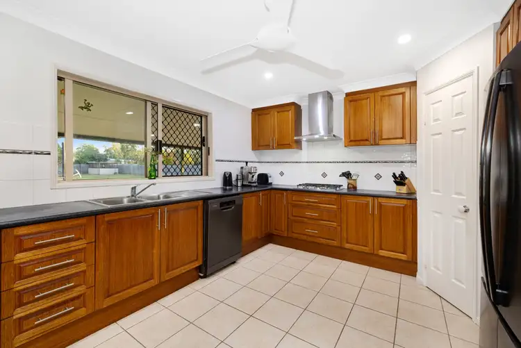 Third view of Homely house listing, 47 Octagonal Crescent, Kelso QLD 4815