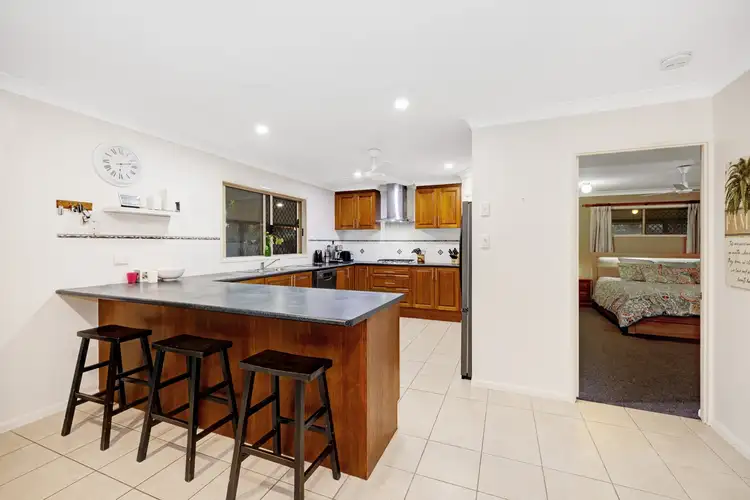 Fourth view of Homely house listing, 47 Octagonal Crescent, Kelso QLD 4815