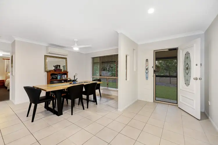 Fifth view of Homely house listing, 47 Octagonal Crescent, Kelso QLD 4815