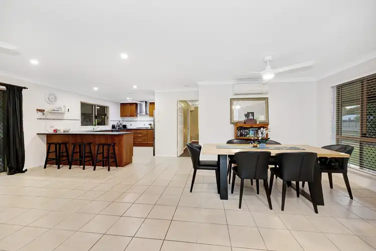 Sixth view of Homely house listing, 47 Octagonal Crescent, Kelso QLD 4815
