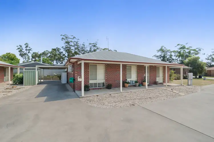 10/14 Butts Road, Eaglehawk VIC 3556