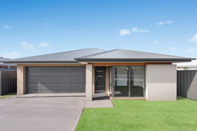 43 Hosking Street, Mudgee NSW 2850