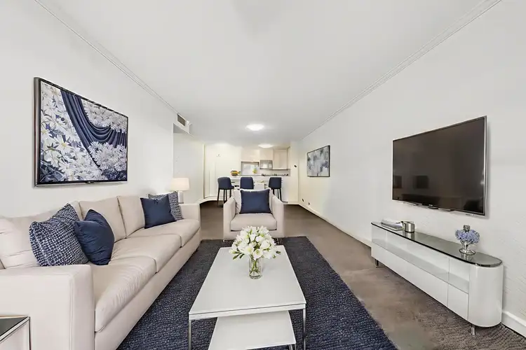61/4-10 Pound Road, Hornsby NSW 2077