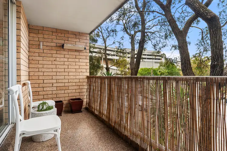 Third view of Homely unit listing, 41/99-111 Karimbla Road, Miranda NSW 2228