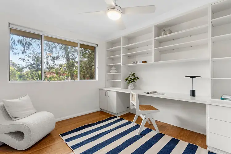 Fourth view of Homely unit listing, 41/99-111 Karimbla Road, Miranda NSW 2228