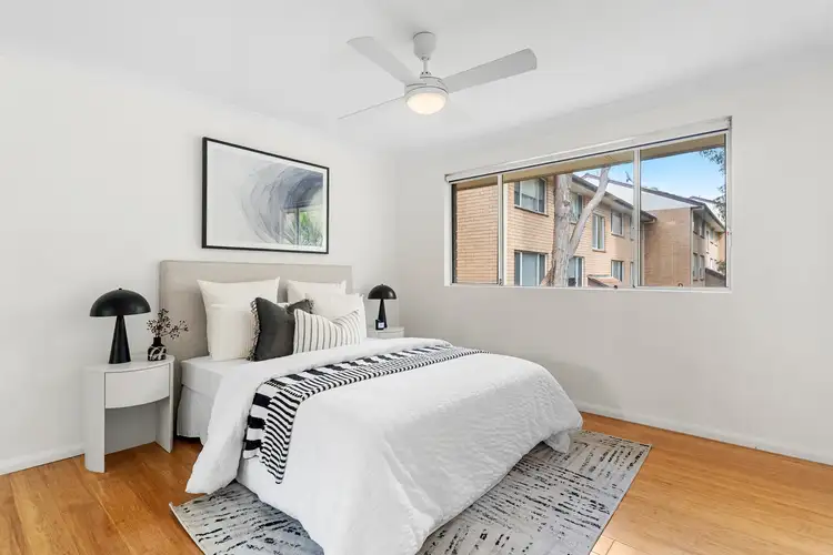 Fifth view of Homely unit listing, 41/99-111 Karimbla Road, Miranda NSW 2228