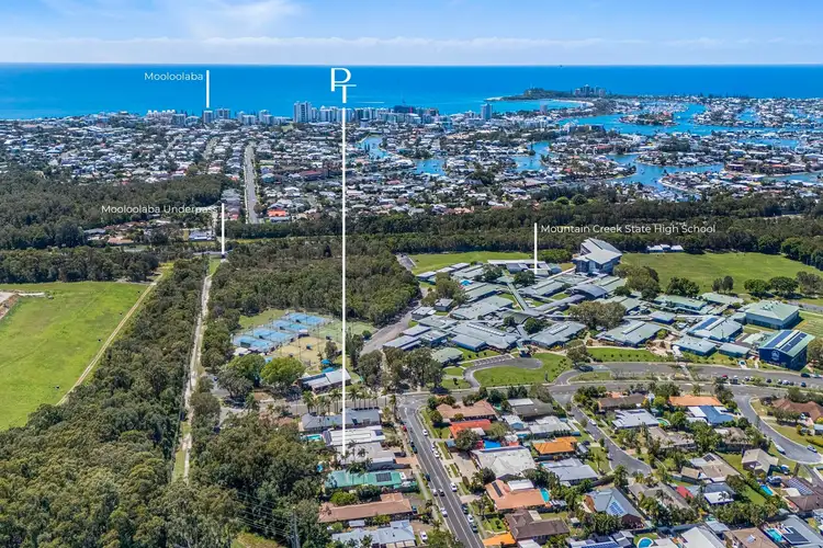 53 Molakai Drive, Mountain Creek QLD 4557