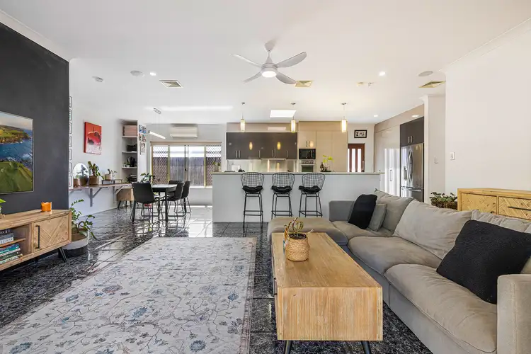 Third view of Homely house listing, 53 Molakai Drive, Mountain Creek QLD 4557