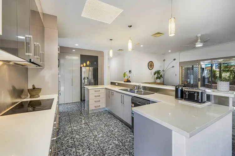 Fourth view of Homely house listing, 53 Molakai Drive, Mountain Creek QLD 4557