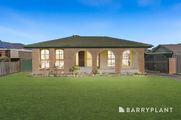 45 Crestdale Road, Wantirna VIC 3152