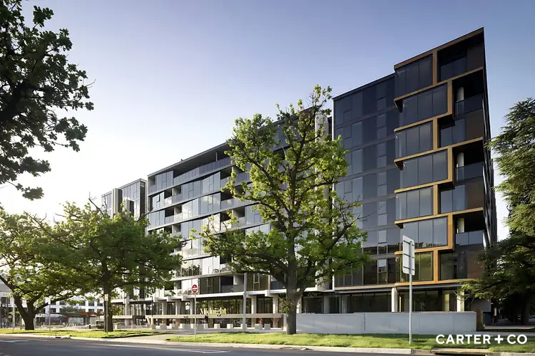 522/1 Elouera Street, Braddon ACT 2612