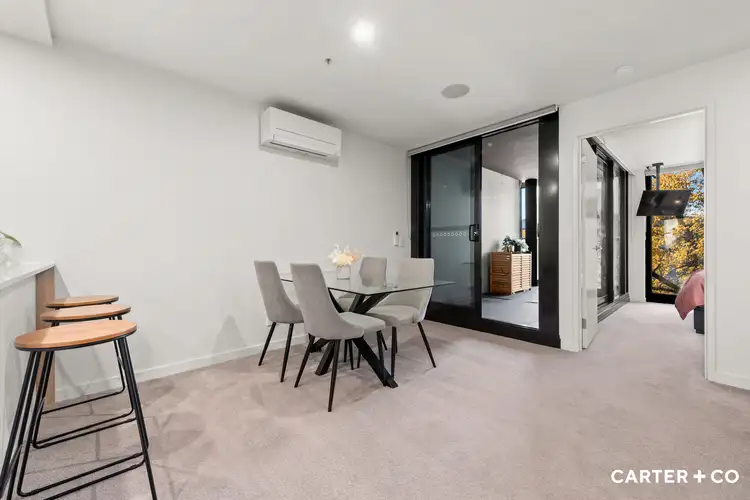 Sixth view of Homely apartment listing, 522/1 Elouera Street, Braddon ACT 2612