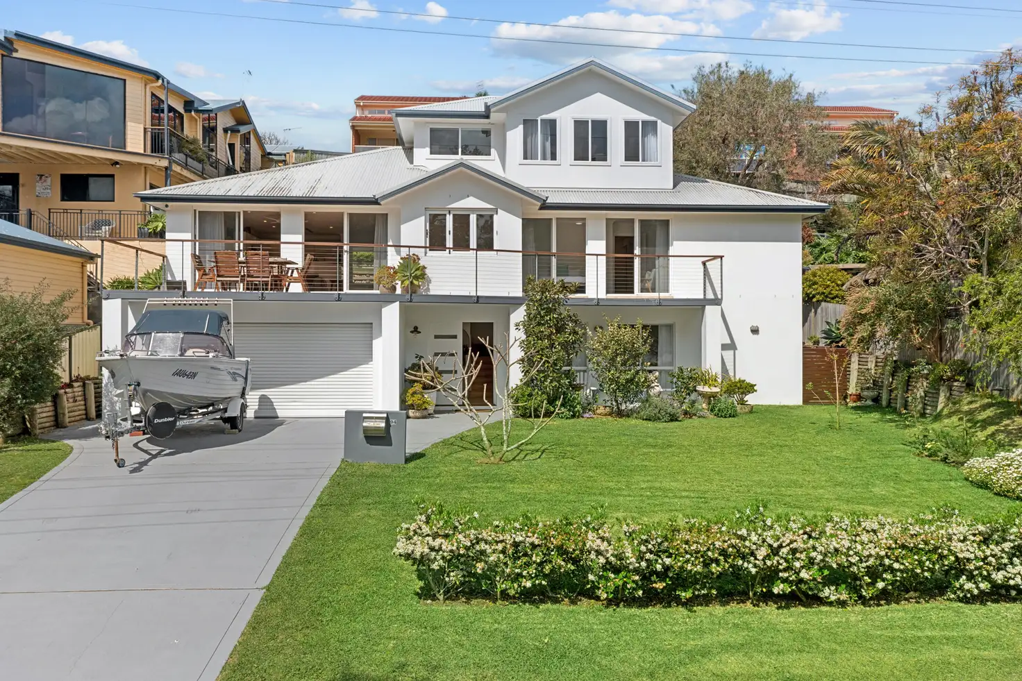 Main view of Homely house listing, 94 Tuggerah Parade, Long Jetty NSW 2261