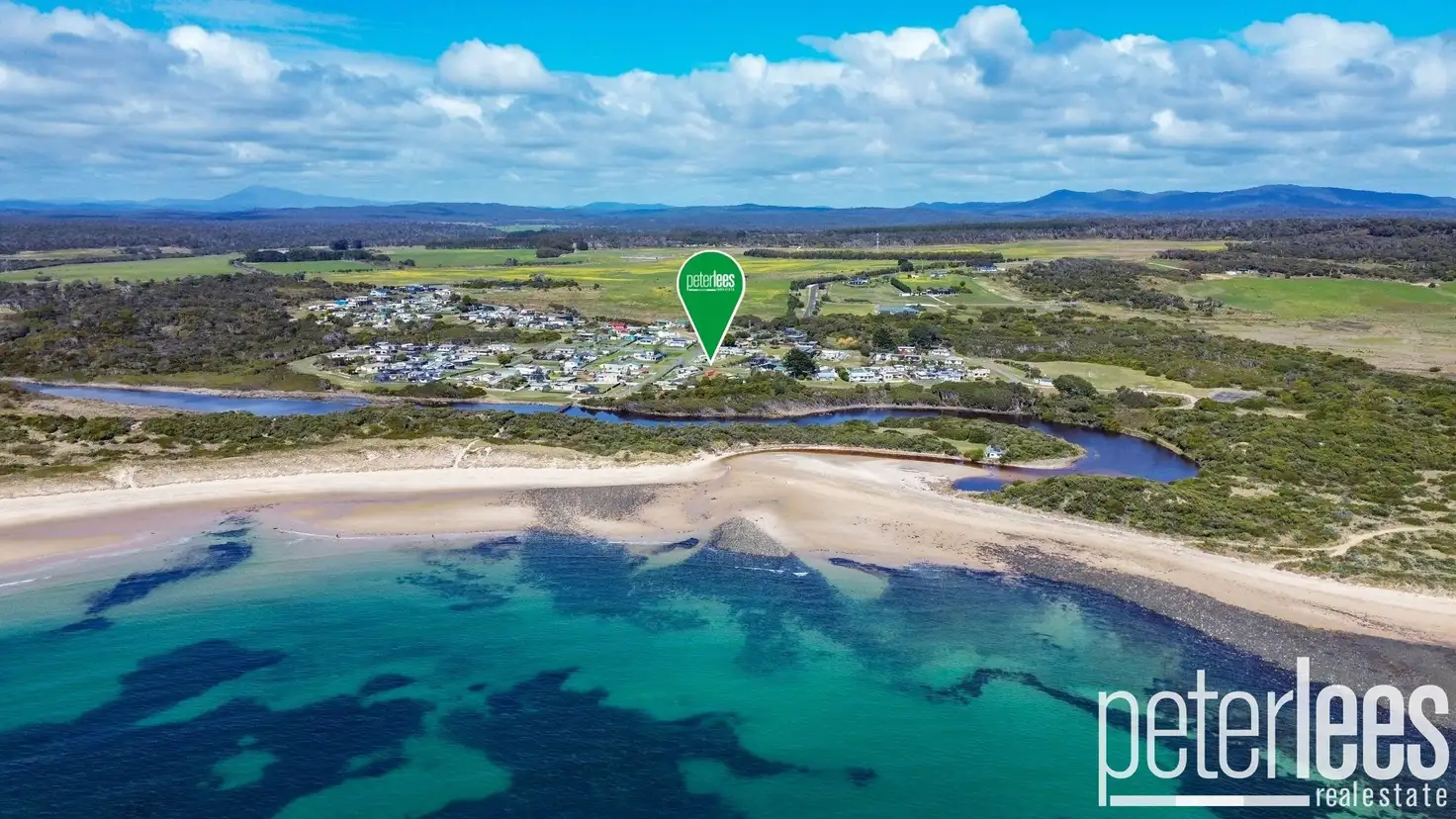 Main view of Homely land listing, 3 Currie Street, Beechford TAS 7252