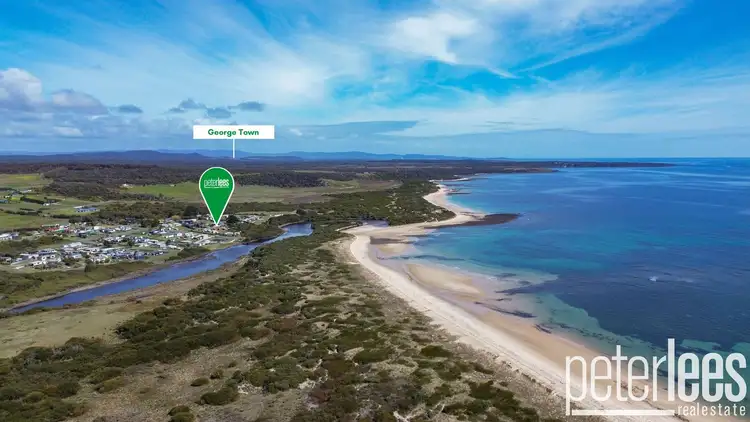 Second view of Homely land listing, 3 Currie Street, Beechford TAS 7252