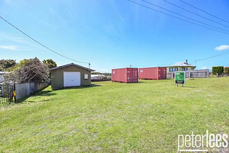 Third view of Homely land listing, 3 Currie Street, Beechford TAS 7252