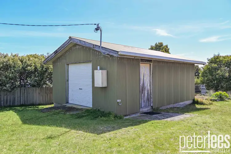 Fifth view of Homely land listing, 3 Currie Street, Beechford TAS 7252