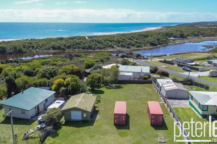 Sixth view of Homely land listing, 3 Currie Street, Beechford TAS 7252