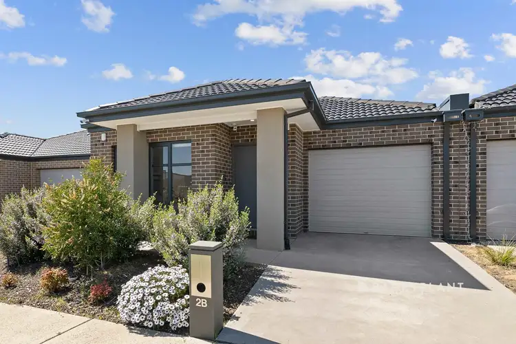 2B Bonette Circuit, Narre Warren South VIC 3805