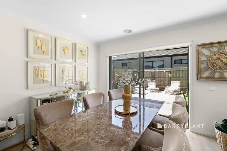 Fifth view of Homely house listing, 2B Bonette Circuit, Narre Warren South VIC 3805