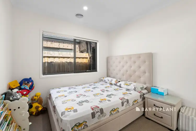 Sixth view of Homely house listing, 2B Bonette Circuit, Narre Warren South VIC 3805