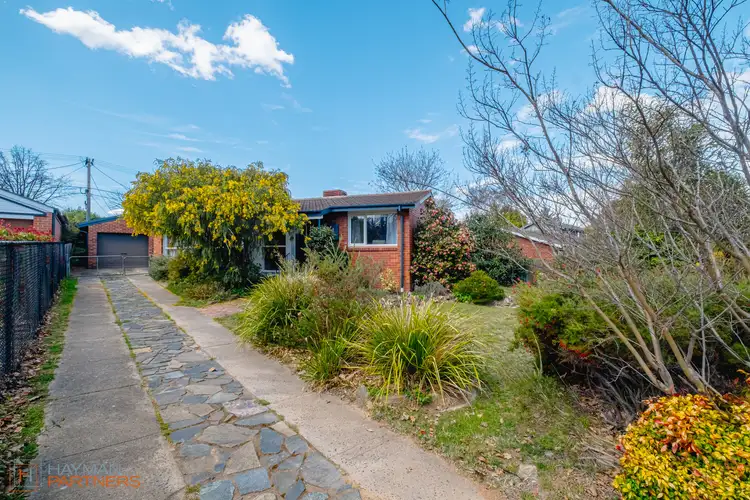 112 Wattle Street, Lyneham ACT 2602