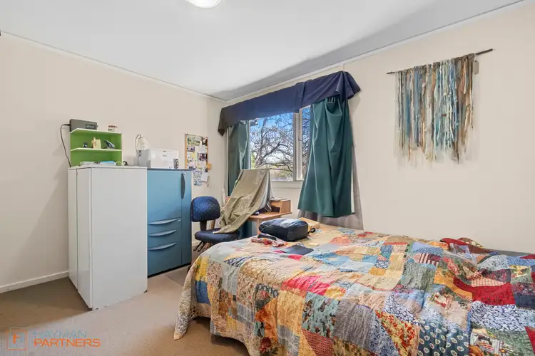 Fifth view of Homely house listing, 112 Wattle Street, Lyneham ACT 2602